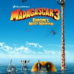 madagascar os procurados filmes