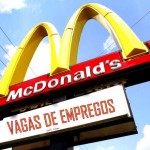 mcdonalds vagas de empregos 2025