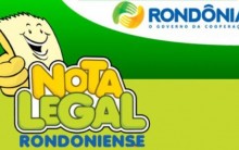 Nota Legal Rondônia – Como se Cadastrar, Consultar Sorteio Online