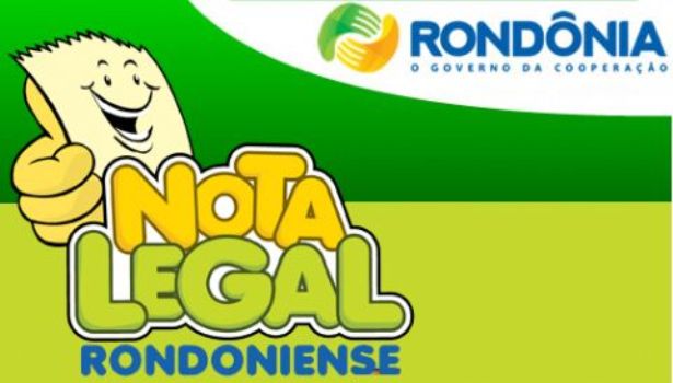 Nota Legal Rondônia – Como se Cadastrar, Consultar Sorteio Online