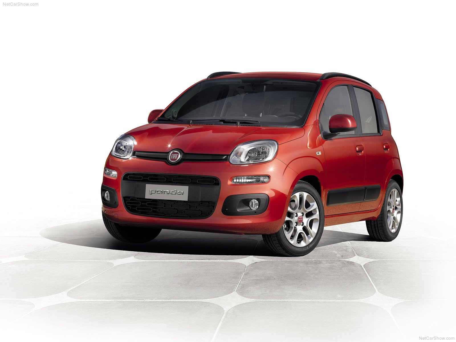 Novo Carro Fiat Panda 2013- Fotos,Preço,Características