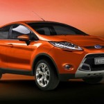 novo ecosport ford 2025