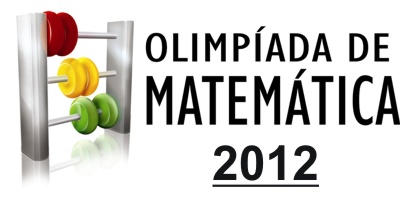 OBMEP 2012 – Provas, Gabaritos, Data, Inscrições