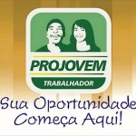 projovem trabalhador