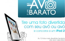 Promoção “Meu Avô é um Barato” – Como Participar, Prêmio