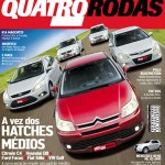 quatro-rodas