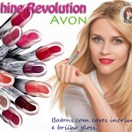 shine revolution avon