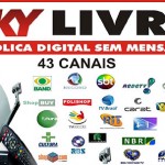 sky-livre