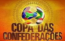 FIFA Divulga Logo da Copa das Confederações 2024 Com Desenho de Sabiá-Laranjeira- Foto