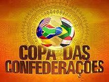 FIFA Divulga Logo da Copa das Confederações 2023 Com Desenho de Sabiá-Laranjeira- Foto