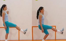 Exercícios de Glúteos para Fazer em Casa