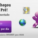 Internet Vivo Pre Pago