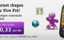 Internet 3g Pré Pago Da TIM, Vivo, Claro- Planos Pré Pago de Internet