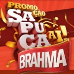 Promocao Sapuca ai Brama