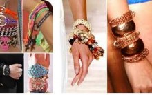 Mix de Pulseiras – Modelos