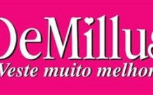 Como Ser Revendedora DeMillus – Site, Revenda DeMillus