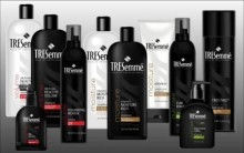 TRESemmé Shampoo e Condicionador – Como Pedir Amostra Grátis