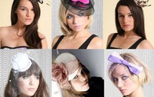 Tendências de Casquete para O Cabelo – Modelos