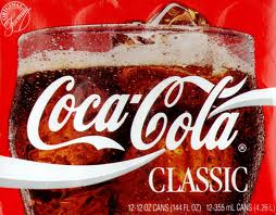 Vagas de Emprego na Coca-Cola 2012 – Trabalhe na Coca-cola