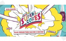 Novos Esmaltes Colorama As Super Cores – Cores