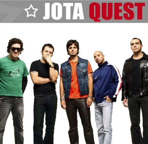 Agenda de Shows da Banda Jota Quest 2012 – Site, Twitter