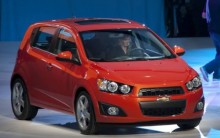 Novo Chevrolet Sonic GM 2024 – Preços, Vídeos, Fotos