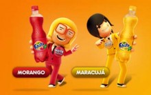 Promoção Fanta VS Fanta – Como Participar, Prêmios