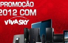 Promoção Sky 12 Prêmios Em 2024 – Como Participar, Regulamento