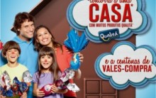 Promoção Páscoa de Casa Nova Extra – Como Participar, Prêmios