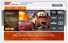 Sky Online – O Que é, Como Funciona, Preços