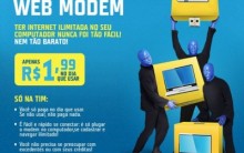 Novo Plano da Tim Infinity Web Modem – Como Funciona, Vantagens, Tarifas