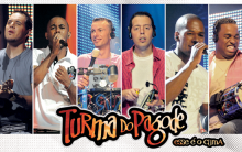 Agenda de Shows do Grupo Turma do Pagode 2024 – Site, Biografia, Twitter