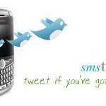 twitter foto sms