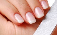 Unhas Com Contorno – Dicas de Como Fazer, Modelos