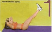 Exercícios Para Um Corpo Alongado