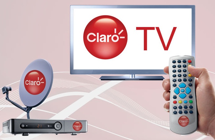2º Via de Conta Claro TV- Como Solicitar Online Segunda Via de Conta Claro TV