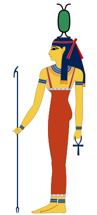 Horóscopo Egípcio Deusa Neit Signo de Virgem – Previsão para 2022