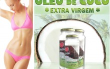 Óleo de Coco Extra Virgem Orgânico Emagrece? Benéficos, Como Usar, Aonde Comprar, O Coco Que Ajuda Emagrecer