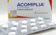 Acomplia Pílula Antibarriga- Onde Comprar, Como Funciona, Preço