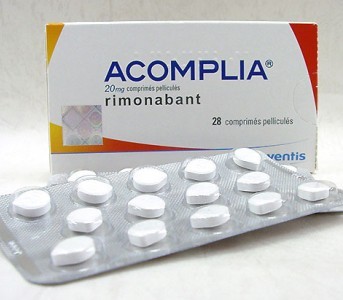 Acomplia Pílula Antibarriga- Onde Comprar, Como Funciona, Preço