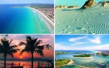 Pacote de Viagem para Cabo Frio pela CVC – Site