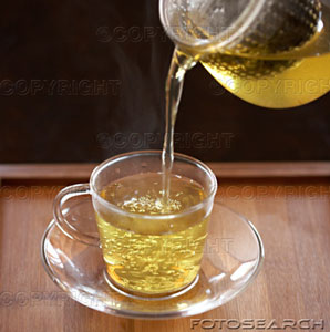 Chá Amarelo Emagrece? Benefícios, Contra Indicações, Chá Amarelo que Ajuda Emagrecer