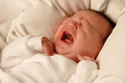 Motivos Que Fazem o Bebê Chorar – Dicas Para Acalmá-lo