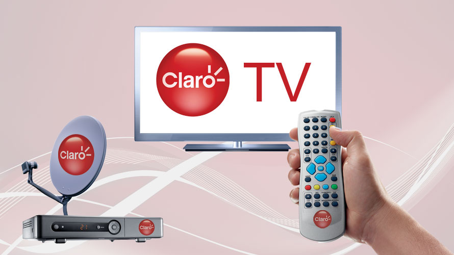 Claro TV Por Assinatura – Assinar Claro TV, Preços e Promoção