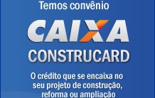 Cartão Construcard da Caixa – Para Que Serve, Como Solicitar