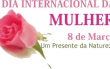 Dia 08 de Março Internacional da Mulher 2024 –  Como é Comemorado