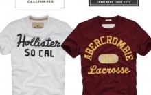 Roupas da Abercrombie e Hollister – Onde Comprar, Lojas, Preços