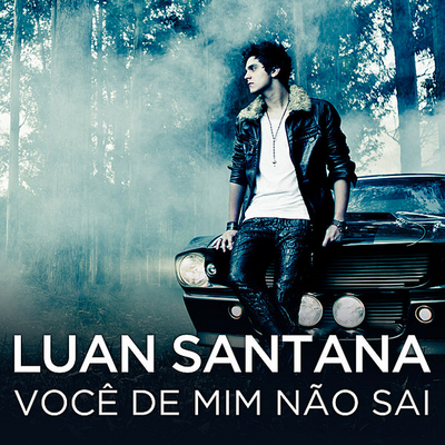 Novo CD do Luan Santana 2023 – Onde Comprar, Preços