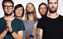 Show do Maroon Five No Brasil 2024 – Ingressos, Data