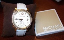 Relógios Femininos Michael Kors 2024 – Modelos, Onde Comprar, Preços